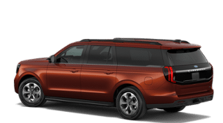 2027 Ford Expedition® External Image 2